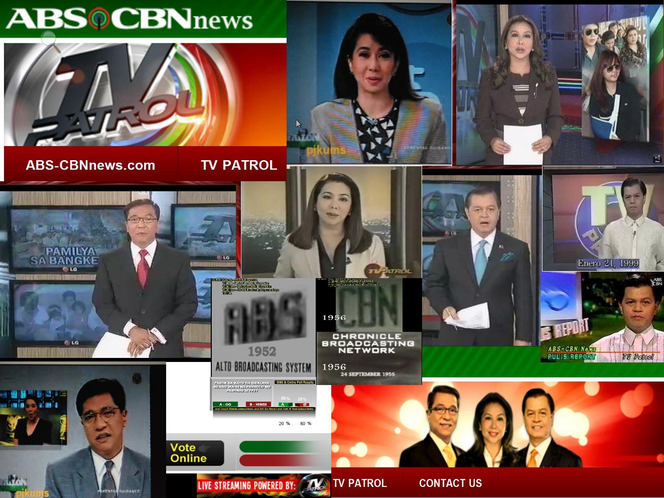 live streaming tv philippines