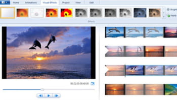 movie maker free download windows 7 for mac